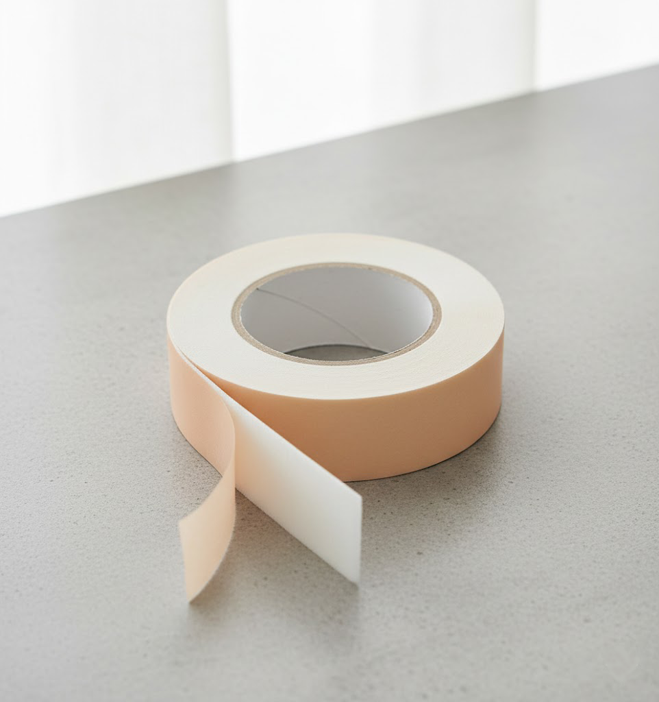 Çift Taraflı Köpük Bant